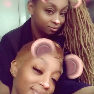 Meet your Posher, Tabitha